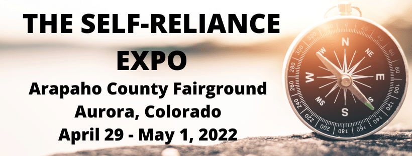 The Self-Reliance Expo