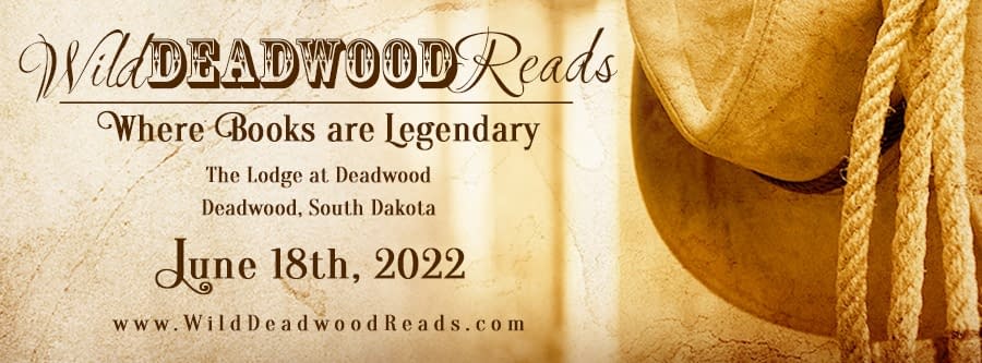 Wild Deadwood Reads